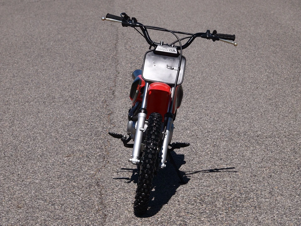 1980 Honda XR - Image 12 of 31