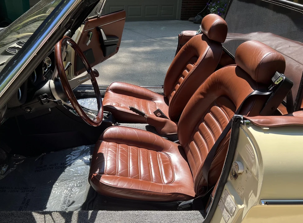1981 Alfa Romeo Series 2 - Image 30 of 31