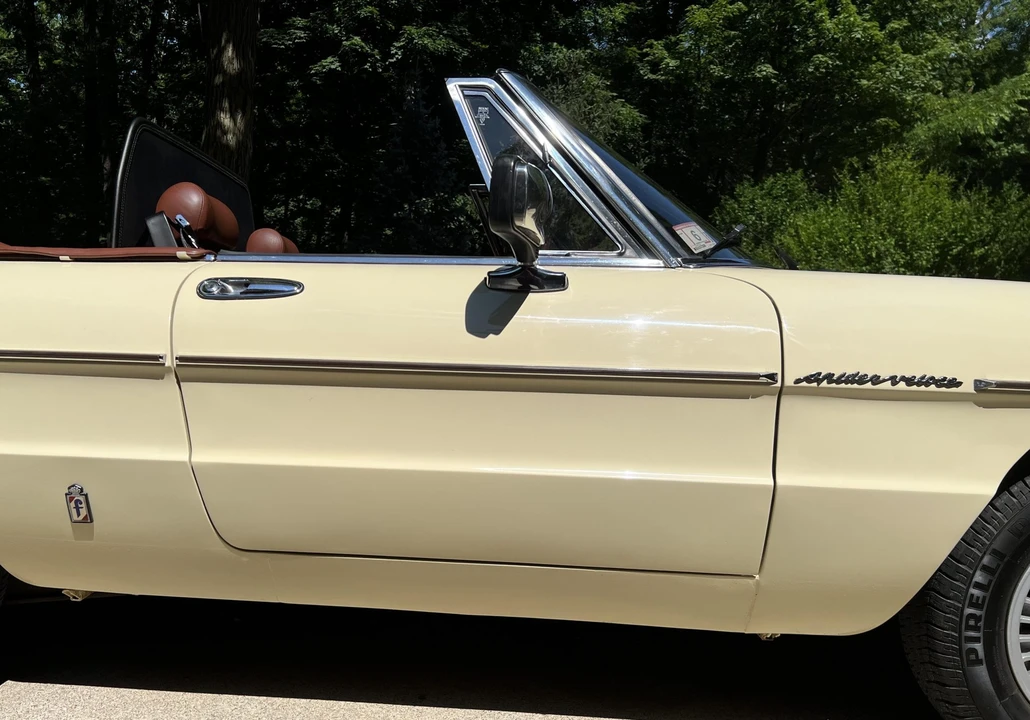 1981 Alfa Romeo Series 2 - Image 26 of 31