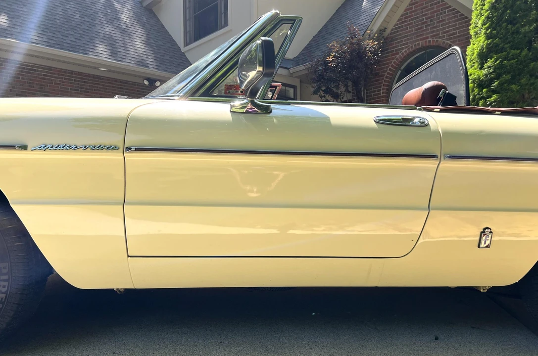 1981 Alfa Romeo Series 2 - Image 22 of 31