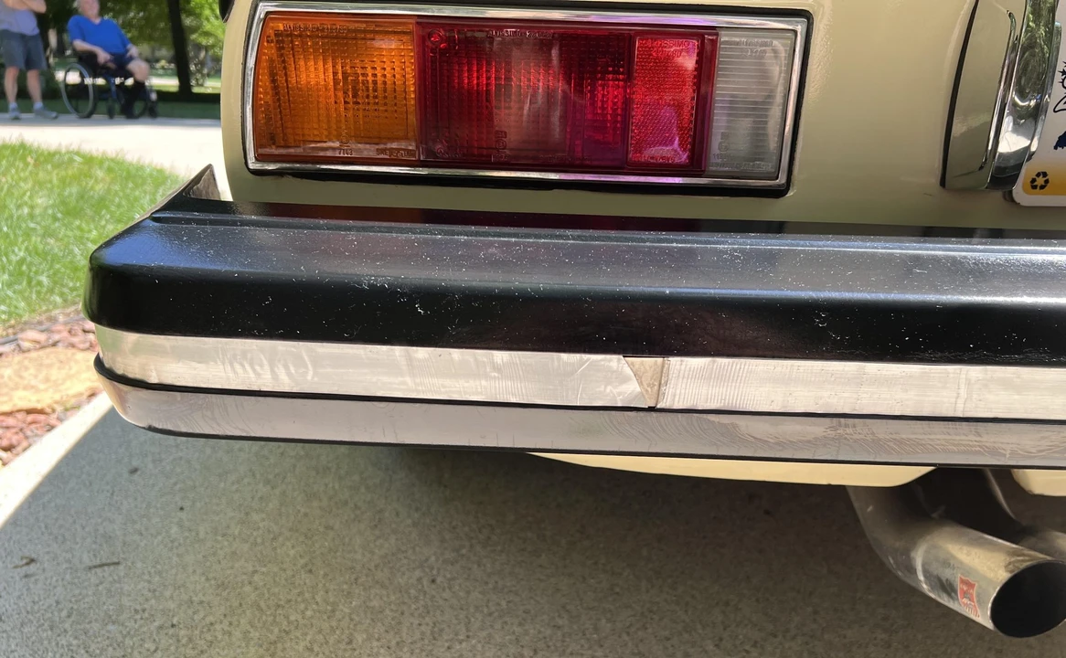 1981 Alfa Romeo Series 2 - Image 24 of 31