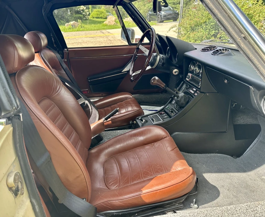 1981 Alfa Romeo Series 2 - Image 31 of 31