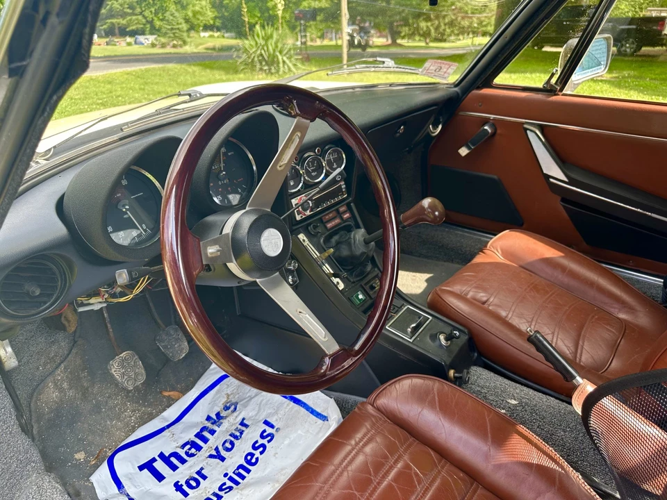 1981 Alfa Romeo Series 2 - Image 29 of 31