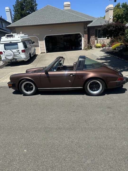 1981 Porsche 911 Carrera SC - Image 18 of 31