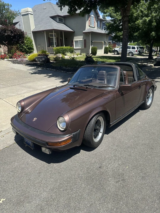 1981 Porsche 911 Carrera SC - Image 11 of 31