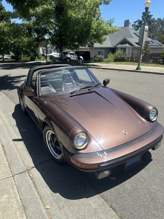 1981 Porsche 911 Carrera SC - Image 28 of 31