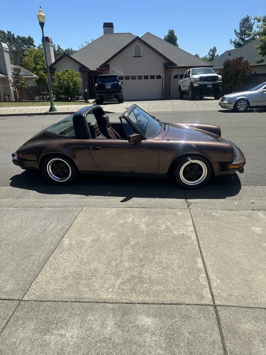 1981 Porsche 911 Carrera SC - Image 15 of 31