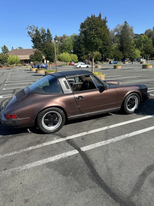 1981 Porsche 911 Carrera SC - Image 16 of 31
