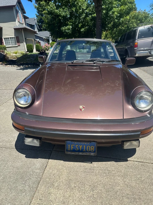 1981 Porsche 911 Carrera SC - Image 5 of 31