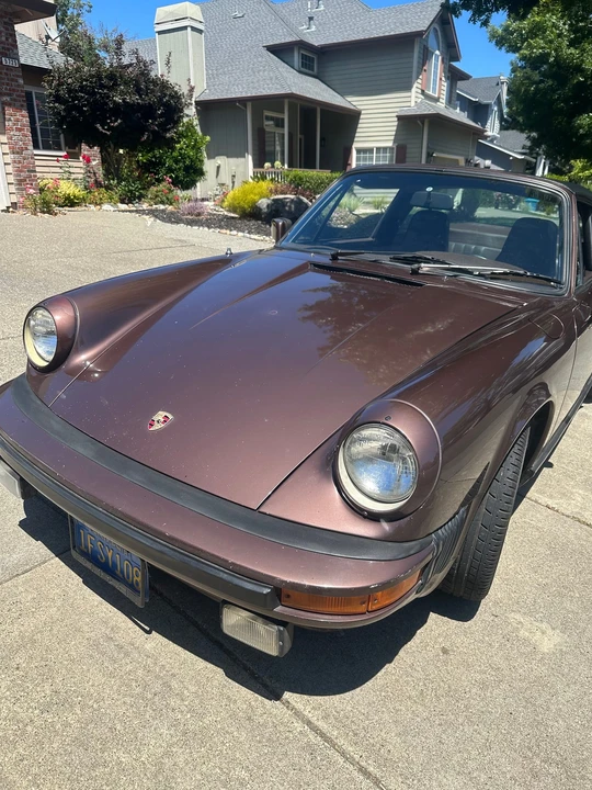 1981 Porsche 911 Carrera SC - Image 20 of 31