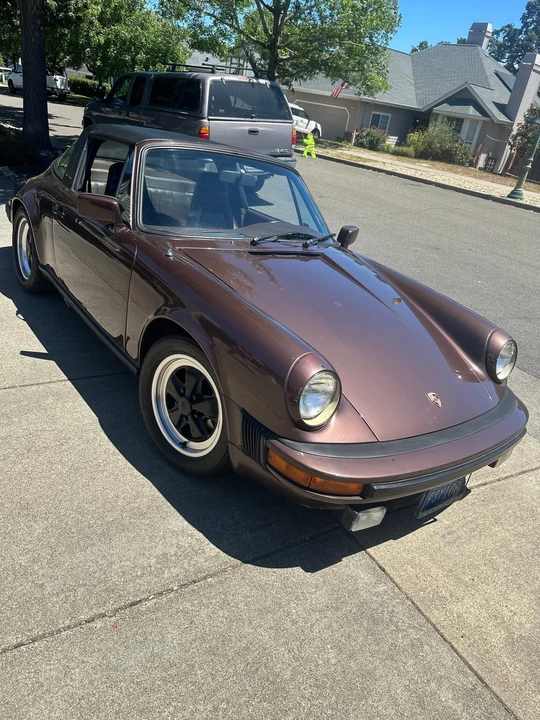 1981 Porsche 911 Carrera SC - Image 19 of 31