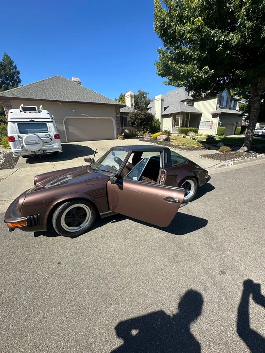 1981 Porsche 911 Carrera SC - Image 30 of 31