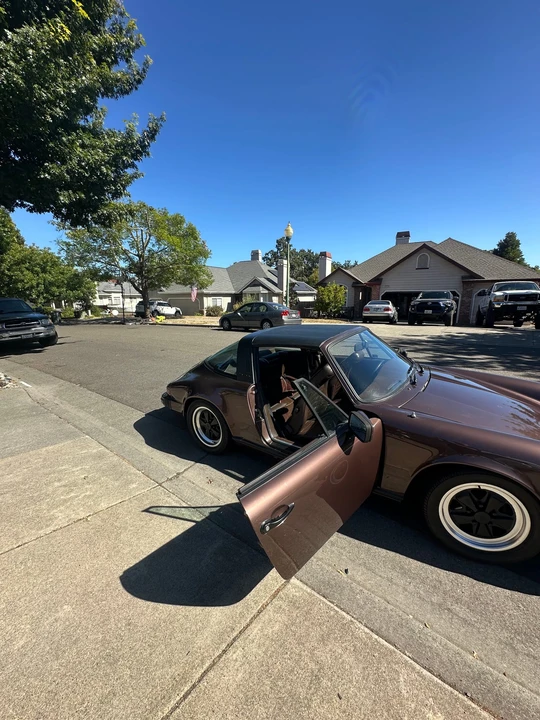 1981 Porsche 911 Carrera SC - Image 29 of 31