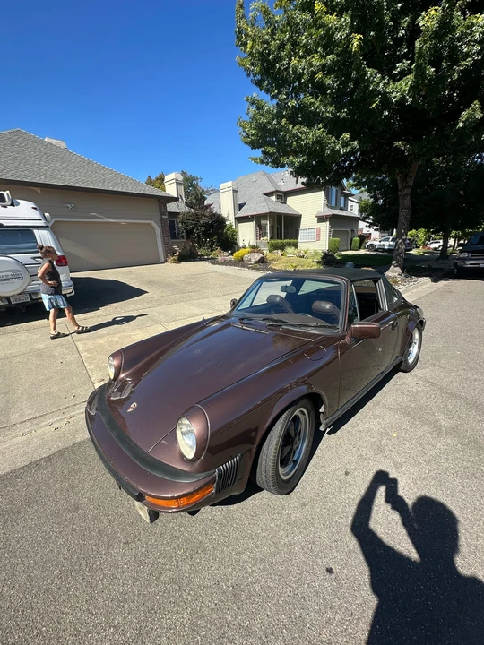 1981 Porsche 911 Carrera SC - Image 3 of 31