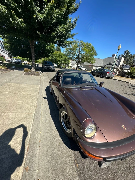 1981 Porsche 911 Carrera SC - Image 12 of 31
