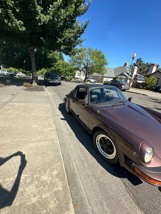 1981 Porsche 911 Carrera SC - Image 21 of 31
