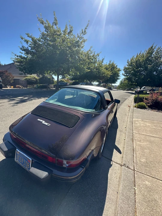 1981 Porsche 911 Carrera SC - Image 13 of 31