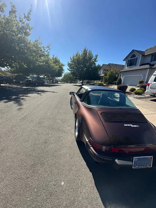 1981 Porsche 911 Carrera SC - Image 14 of 31