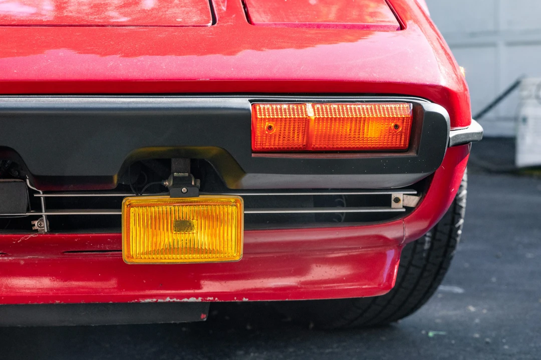1982 Ferrari 308 GTS - Image 16 of 31