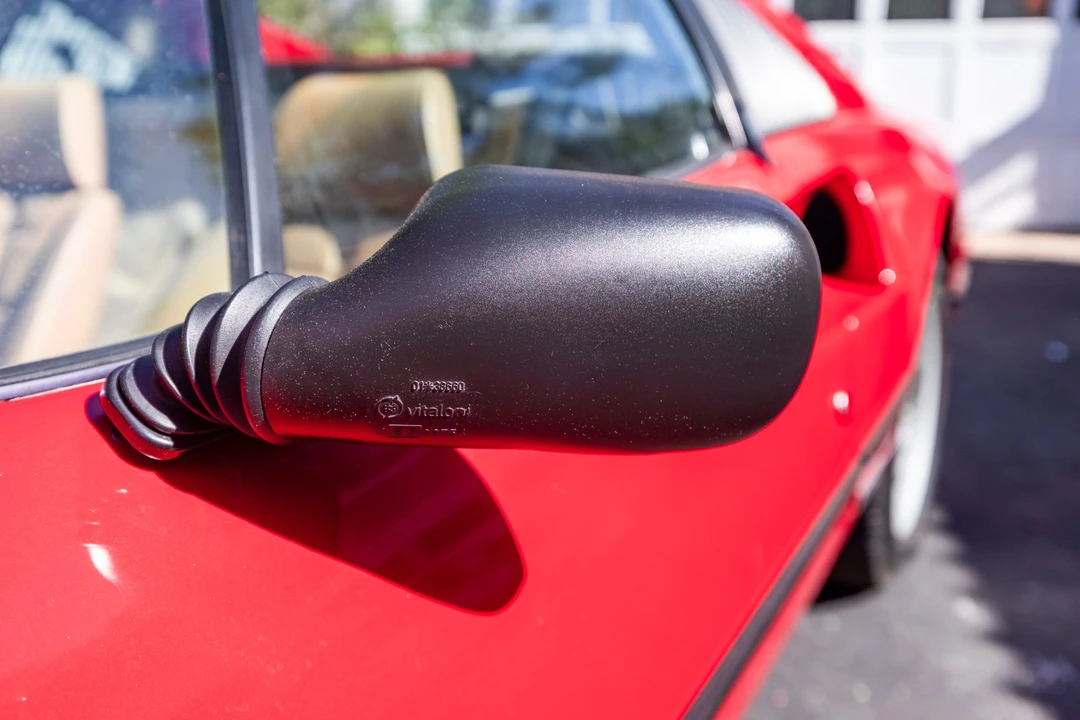 1982 Ferrari 308 GTS - Image 30 of 31