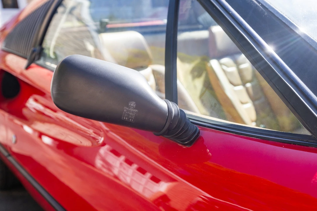 1982 Ferrari 308 GTS - Image 29 of 31