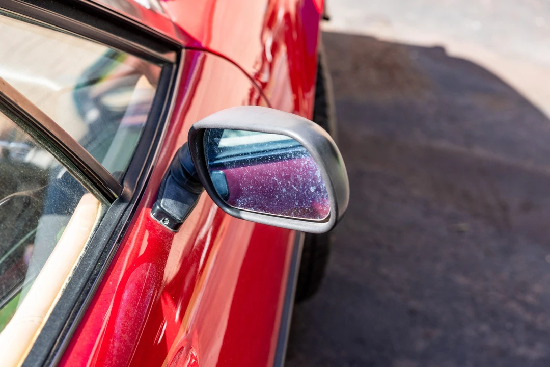 1982 Ferrari 308 GTS - Image 28 of 31