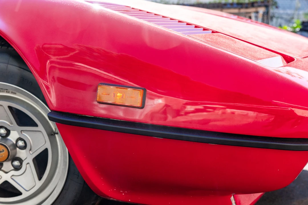 1982 Ferrari 308 GTS - Image 18 of 31