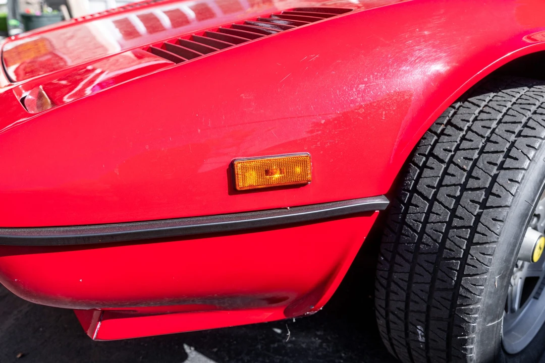 1982 Ferrari 308 GTS - Image 19 of 31