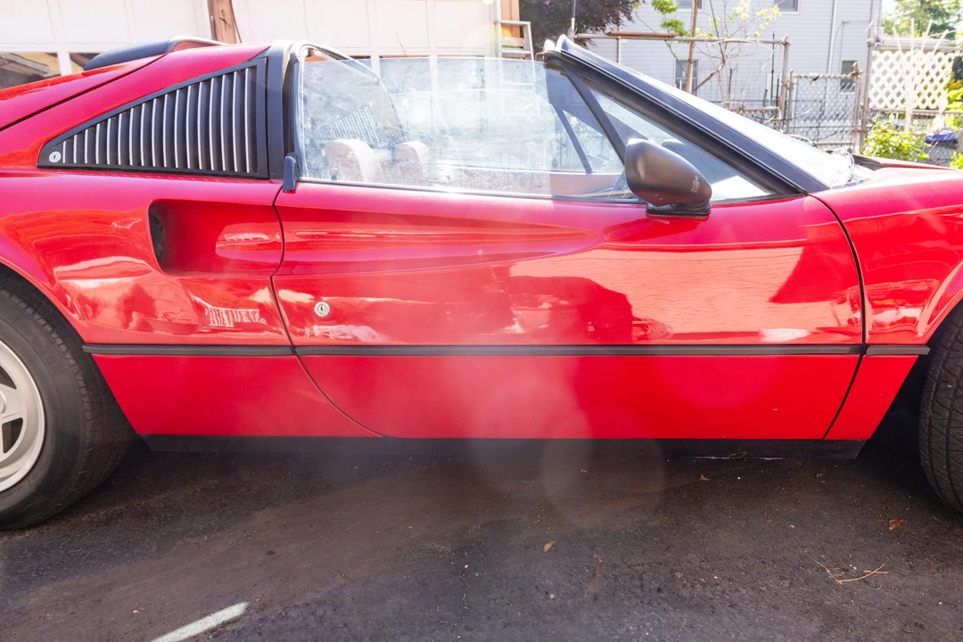1982 Ferrari 308 GTS - Image 24 of 31