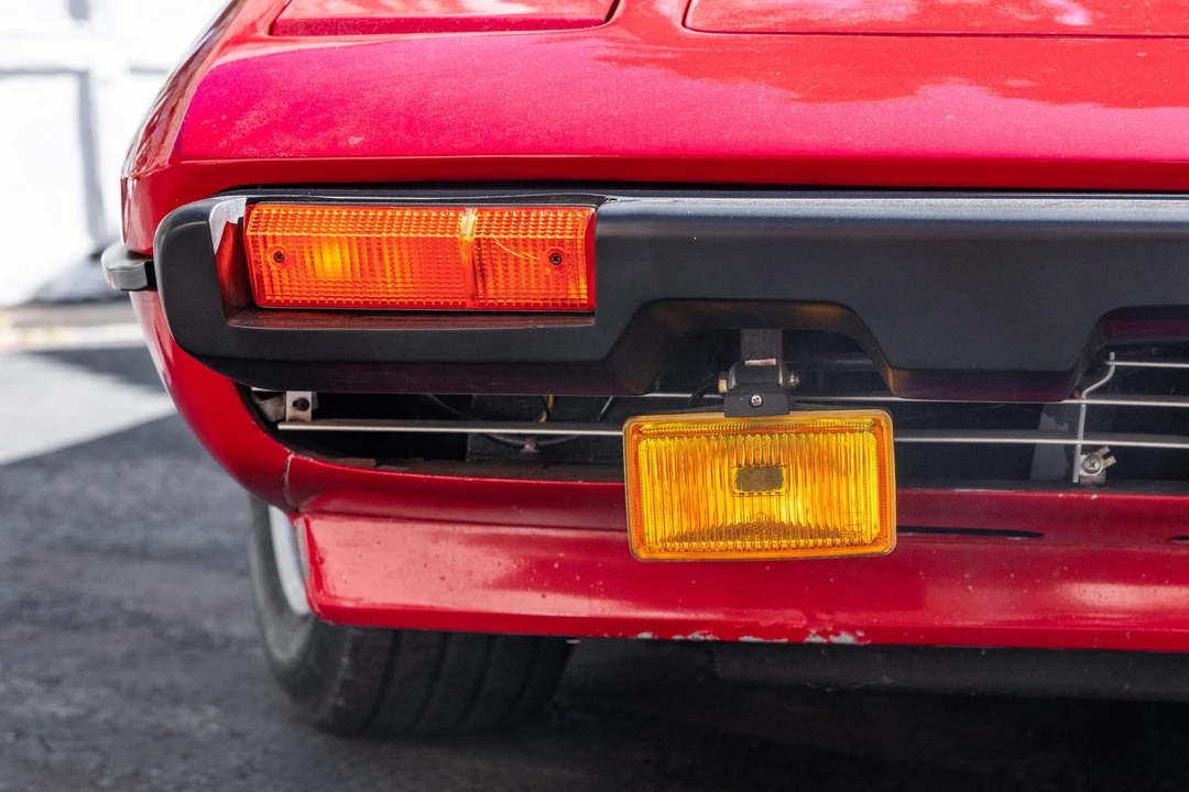 1982 Ferrari 308 GTS - Image 15 of 31