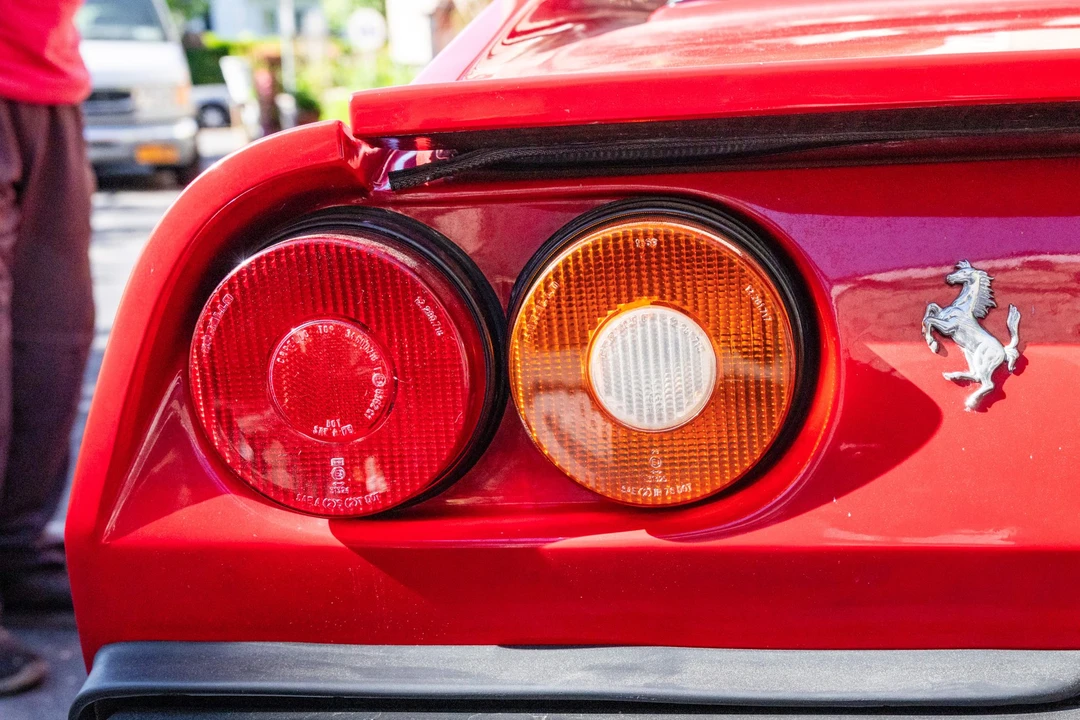 1982 Ferrari 308 GTS - Image 21 of 31