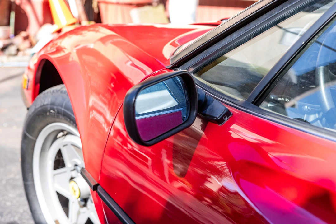 1982 Ferrari 308 GTS - Image 27 of 31
