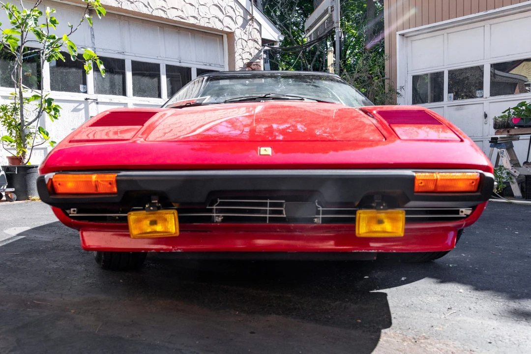 1982 Ferrari 308 GTS - Image 14 of 31