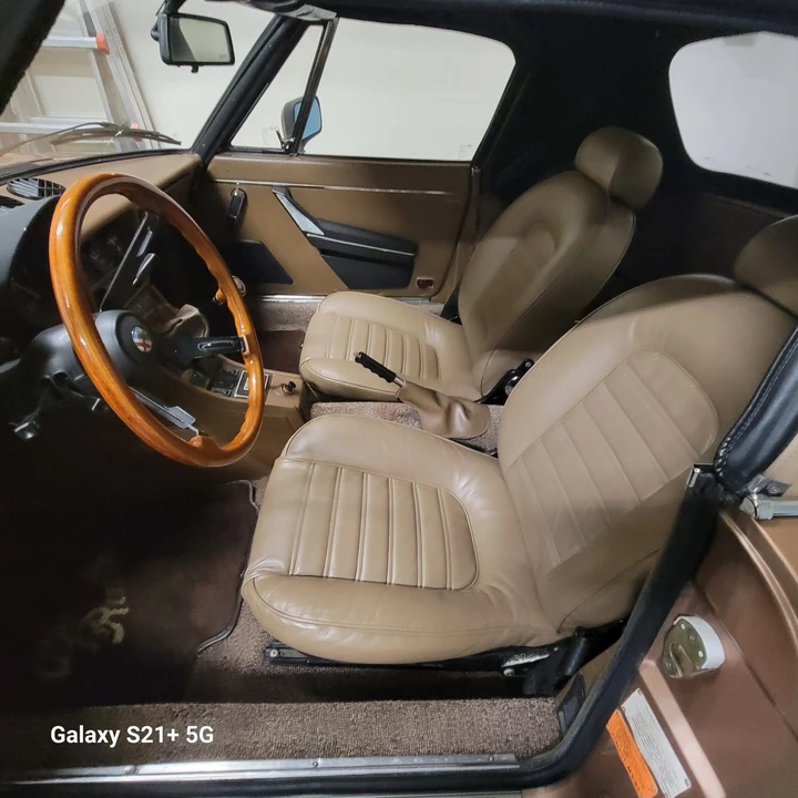 1983 Alfa Romeo Series 3 - Image 29 of 31
