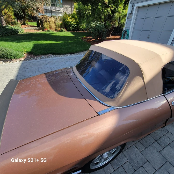 1983 Alfa Romeo Series 3 - Image 15 of 31