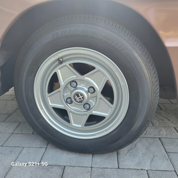 1983 Alfa Romeo Series 3 - Image 27 of 31