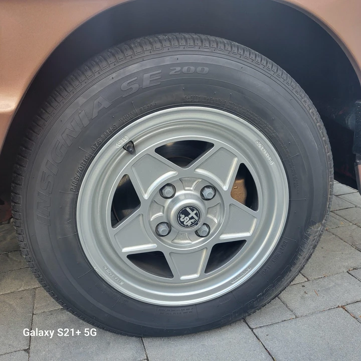 1983 Alfa Romeo Series 3 - Image 25 of 31