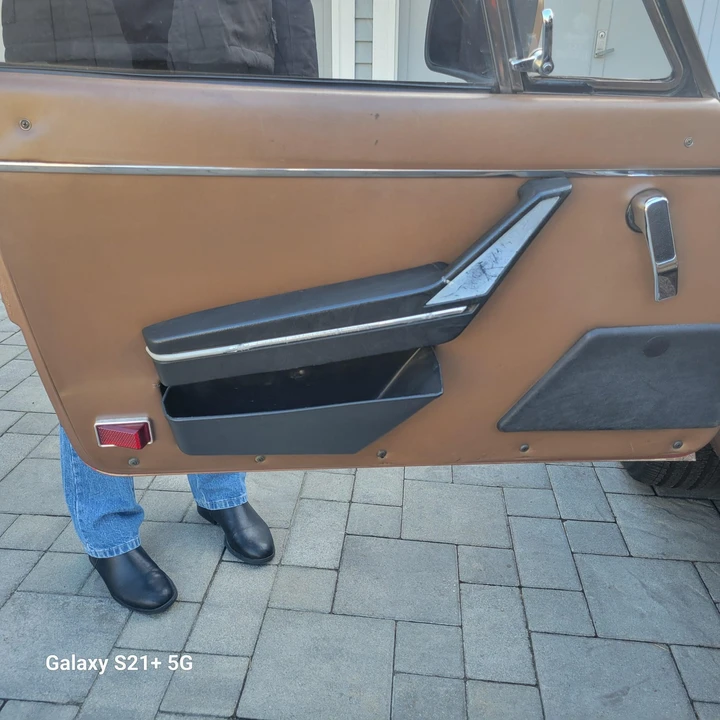 1983 Alfa Romeo Series 3 - Image 31 of 31