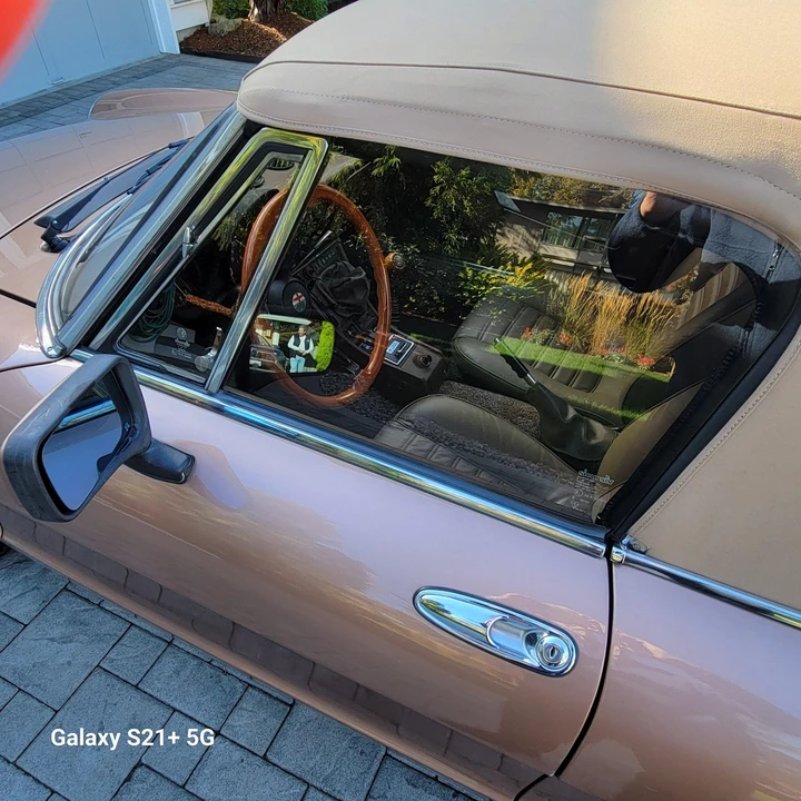 1983 Alfa Romeo Series 3 - Image 19 of 31
