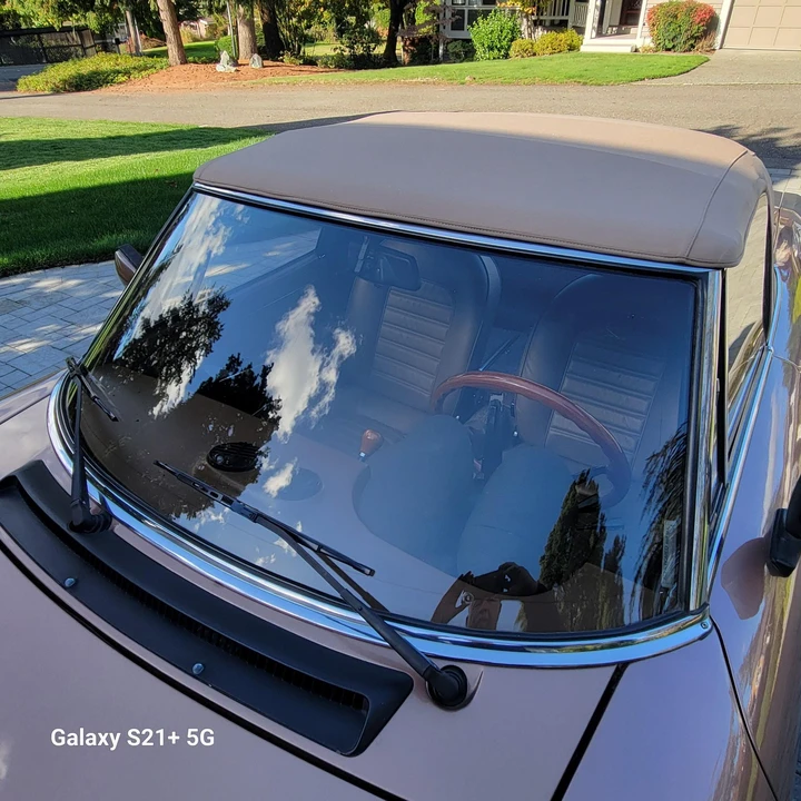 1983 Alfa Romeo Series 3 - Image 17 of 31