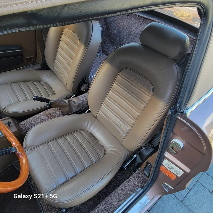 1983 Alfa Romeo Series 3 - Image 30 of 31