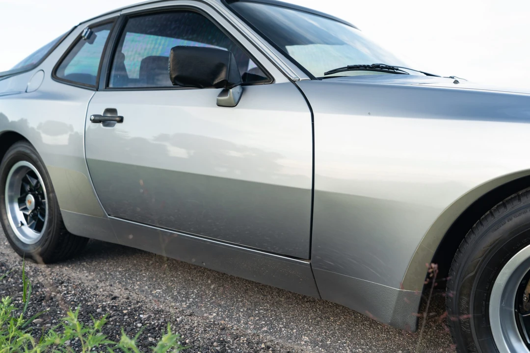 1983 Porsche 944 - Image 19 of 31