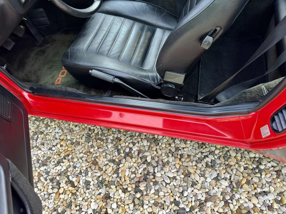 1983 Porsche 944 - Image 20 of 31