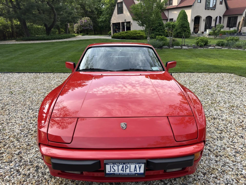 1983 Porsche 944 - Image 3 of 31