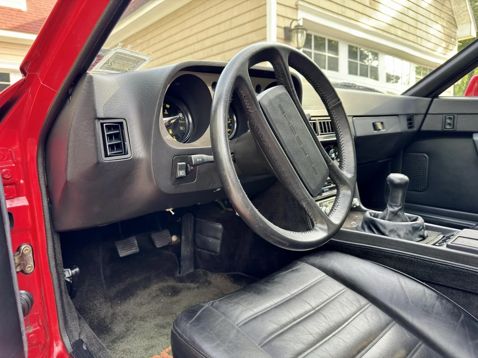 1983 Porsche 944 - Image 29 of 31