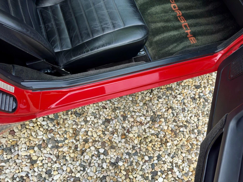 1983 Porsche 944 - Image 27 of 31