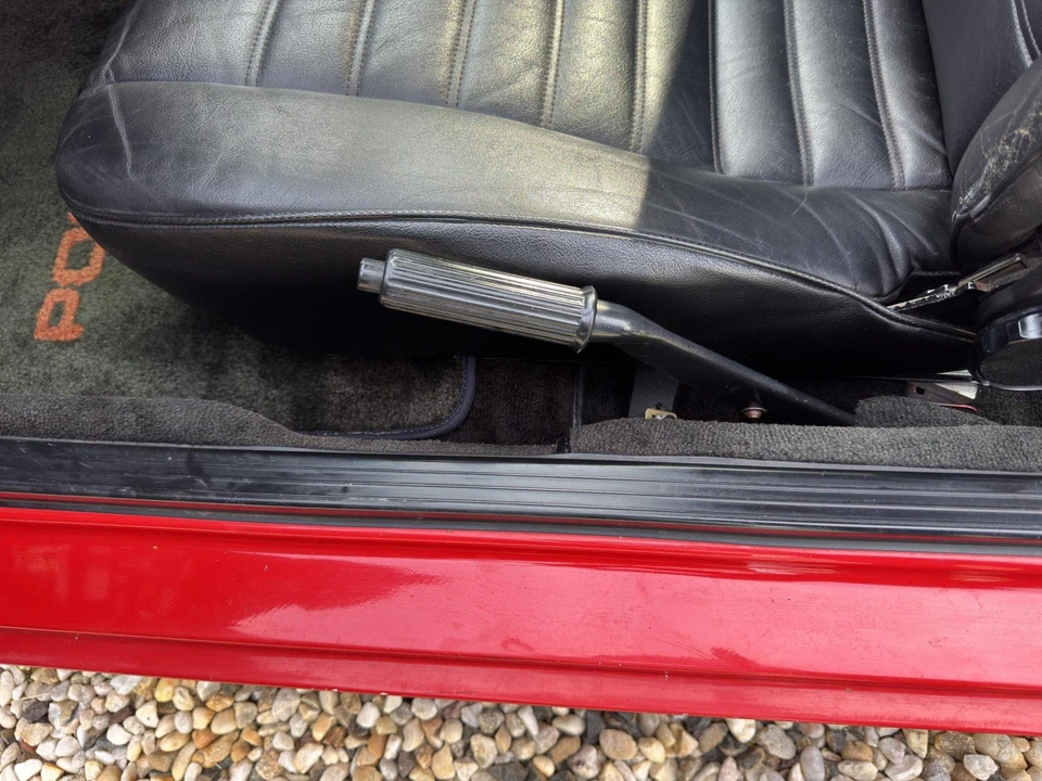 1983 Porsche 944 - Image 21 of 31