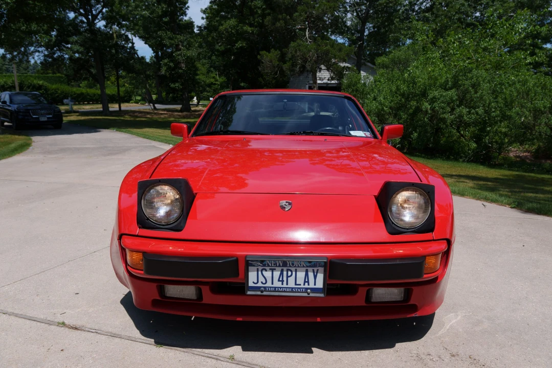 1983 Porsche 944 - Image 5 of 31