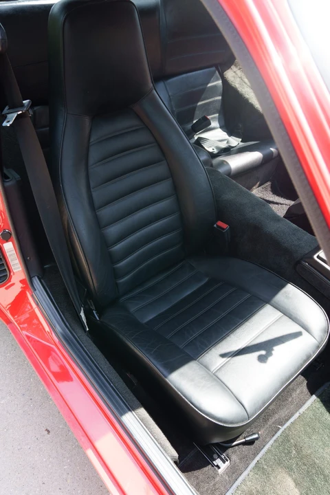 1983 Porsche 944 - Image 24 of 31