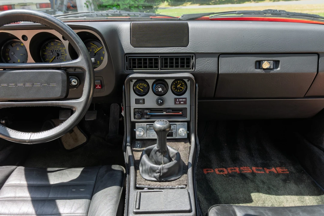 1983 Porsche 944 - Image 31 of 31